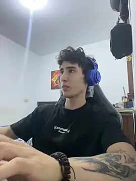 gojo satoru 18 online show from 03/10/26, 02:37