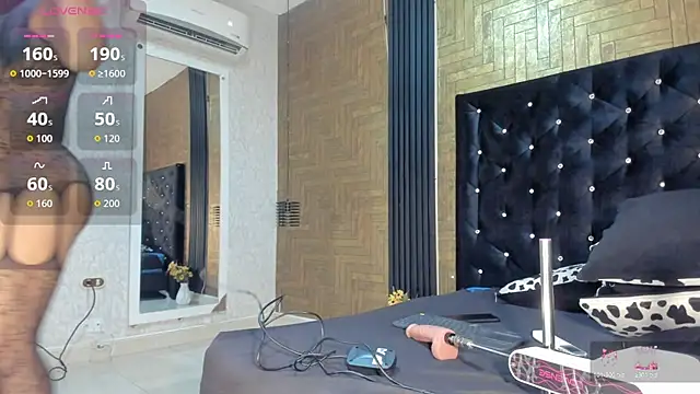 Laross25 online show from 01/06/26, 08:13