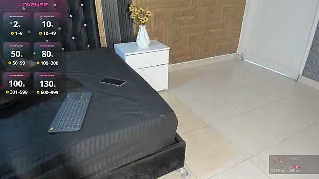 Laross25 online show from 02/23/26, 07:58