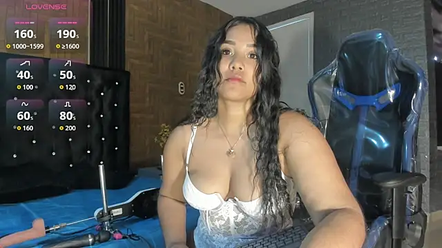 Laross25 online show from 10/23/25, 08:18