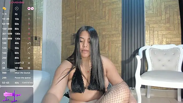 Laross25 online show from 09/20/25, 08:14