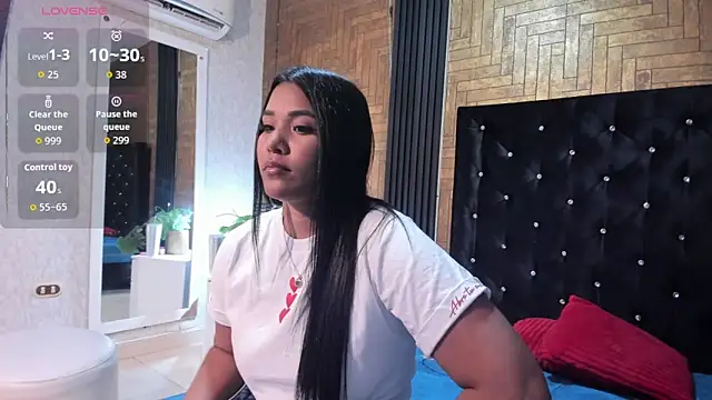 Laross25 online show from 03/29/26, 08:21