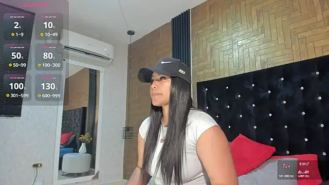 Laross25 online show from 02/21/26, 08:00