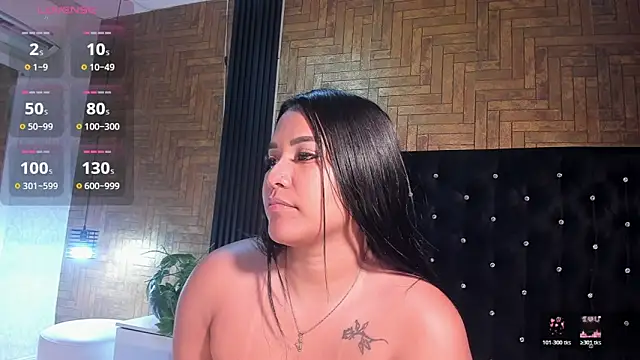 Laross25 online show from 04/01/26, 08:06