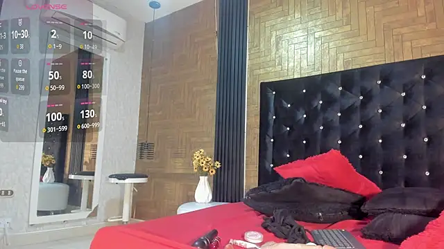 Laross25 online show from 11/28/25, 08:53