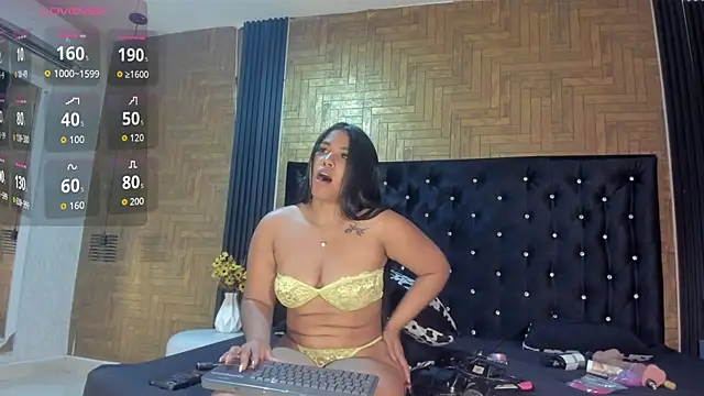 Laross25 online show from 12/21/25, 08:20