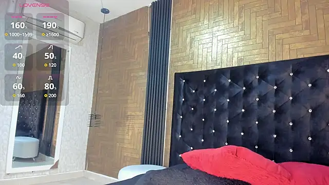 Laross25 online show from 10/28/25, 08:30