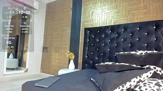 Laross25 online show from 01/31/26, 07:56