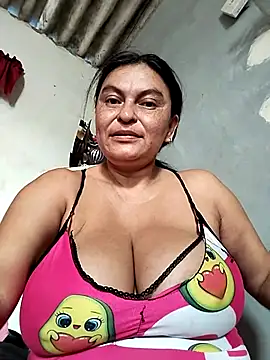 Horny-Mommy-Dirty online show from 11/11/25, 01:17