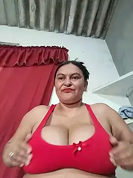 Horny-Mommy-Dirty online show from 05/19/26, 02:24