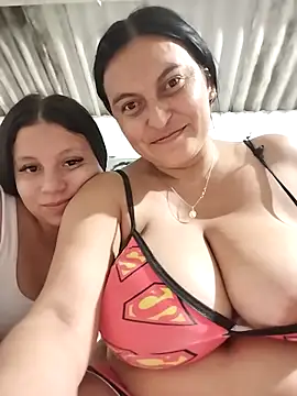 Snapshot of Horny-Mommy-Dirty chatting on 09/27/25, 03:34 Horny-Mommy-Dirty online show from 09/27/25, 03:34