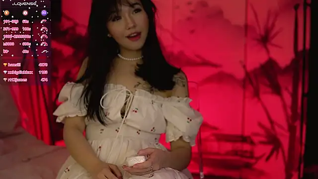 Lin kun online show from 02/06/25, 08:45