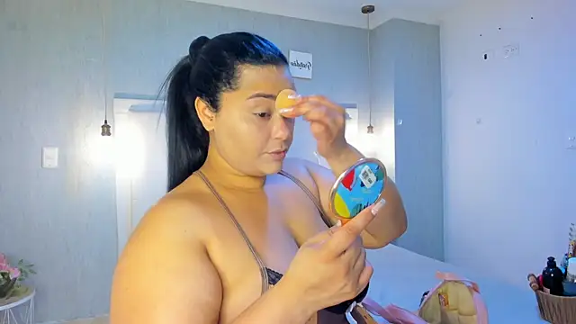 Clarigil online show from 02/05/26, 02:02