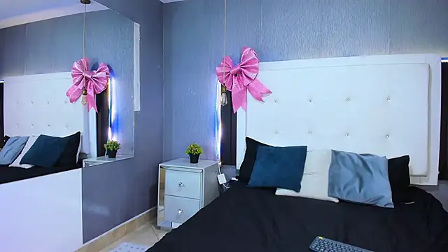 Clarigil online show from 11/29/25, 10:32