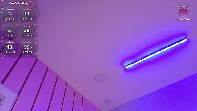 GabrielaLugo online show from 09/18/25, 01:14