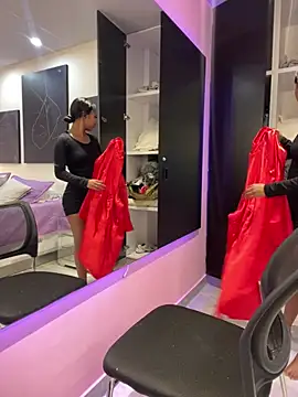 GabrielaLugo online show from 03/01/26, 11:54