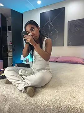 GabrielaLugo online show from 05/11/26, 11:44