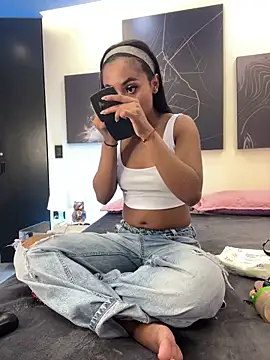 GabrielaLugo online show from 05/12/26, 11:49
