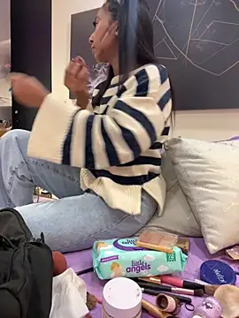 GabrielaLugo online show from 02/28/26, 11:54