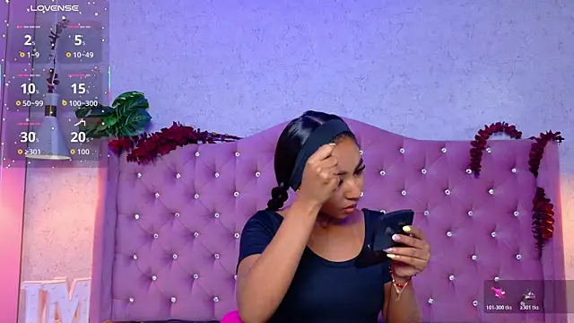 GabrielaLugo online show from 01/09/26, 12:34