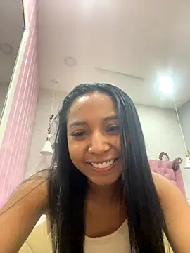 GabrielaLugo online show from 10/08/25, 11:34