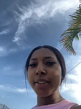 GabrielaLugo online show from 09/21/25, 09:09