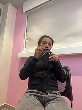 GabrielaLugo online show from 02/08/26, 11:52