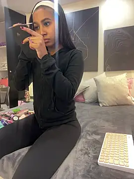 GabrielaLugo online show from 02/25/26, 11:54