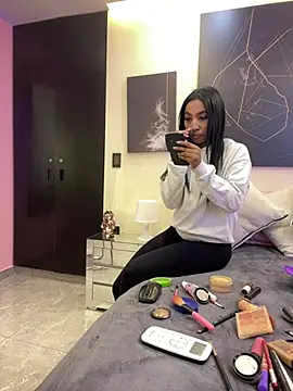 GabrielaLugo online show from 03/21/26, 11:58