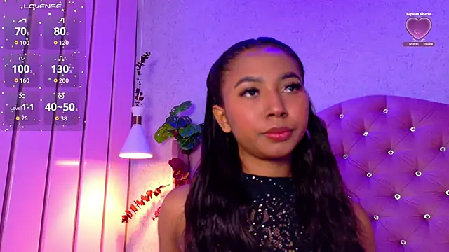 GabrielaLugo online show from 09/20/25, 01:16