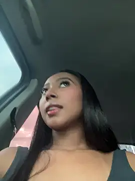 GabrielaLugo online show from 01/17/26, 11:58