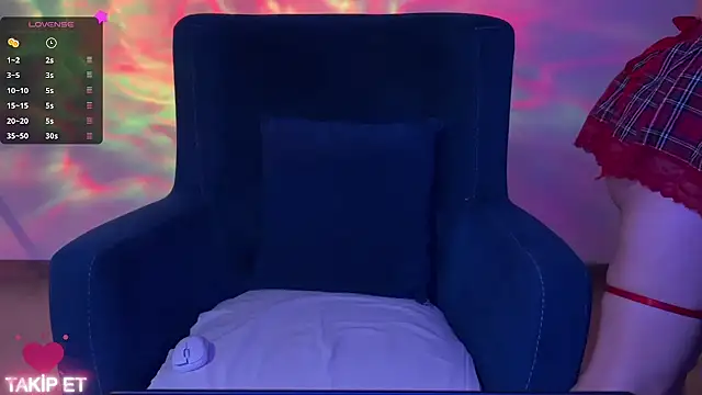 DreammGirlll online show from 03/29/26, 07:04