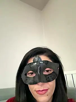 DreammGirlll online show from 01/10/26, 12:50