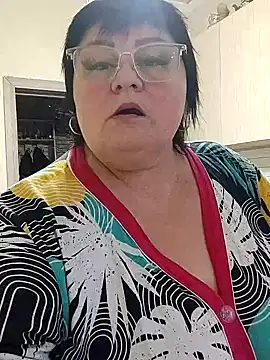 Goddess57 online show from 12/15/25, 12:00