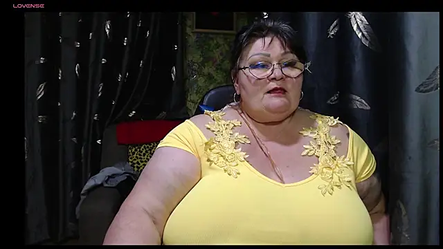 Goddess57 online show from 04/11/26, 05:49