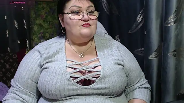 Goddess57 online show from 11/01/25, 11:15