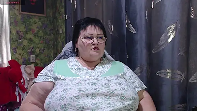 Goddess57 online show from 10/24/25, 08:57