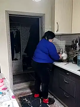 Goddess57 online show from 02/03/26, 11:26