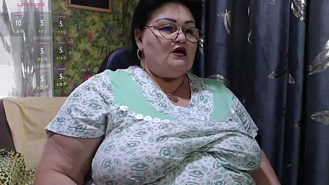 Goddess57 online show from 09/15/25, 10:05