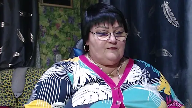 Goddess57 online show from 11/21/25, 07:13