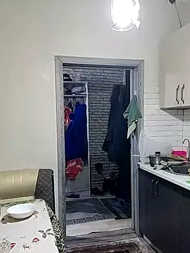 Goddess57 online show from 01/09/26, 11:50