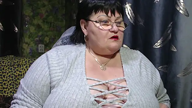 Goddess57 online show from 11/06/25, 05:39