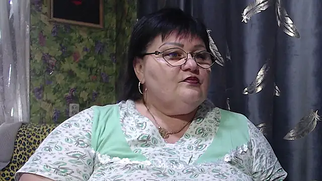 Goddess57 online show from 11/27/25, 08:04