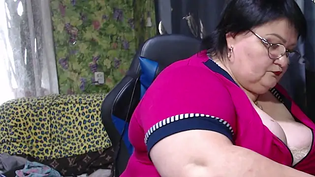 Goddess57 online show from 11/16/25, 10:09