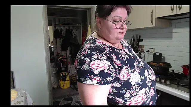 Goddess57 online show from 05/28/26, 11:05