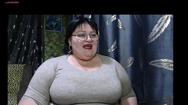 Goddess57 online show from 01/11/26, 04:47