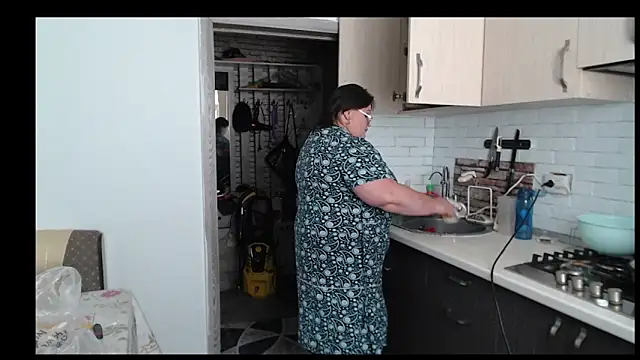 Goddess57 online show from 05/30/26, 10:21
