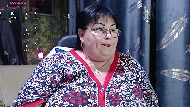 Goddess57 online show from 09/17/25, 06:32