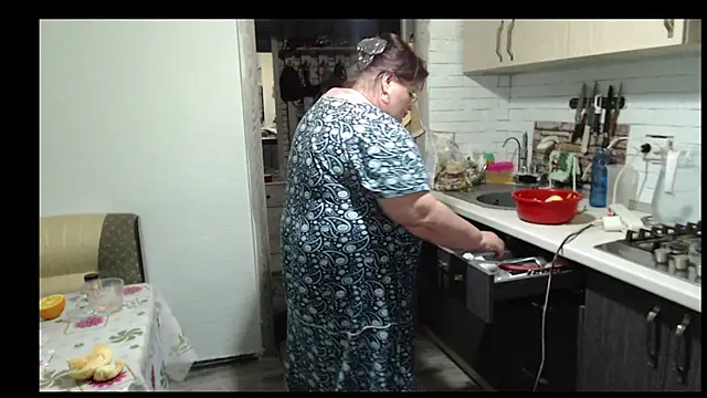 Goddess57 online show from 06/03/26, 06:34