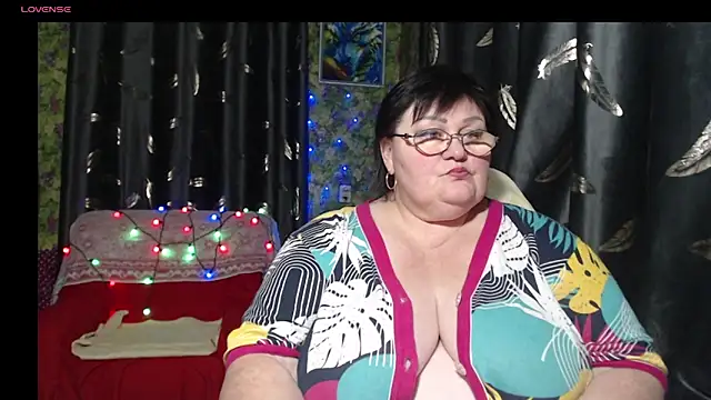 Goddess57 online show from 12/22/25, 03:45